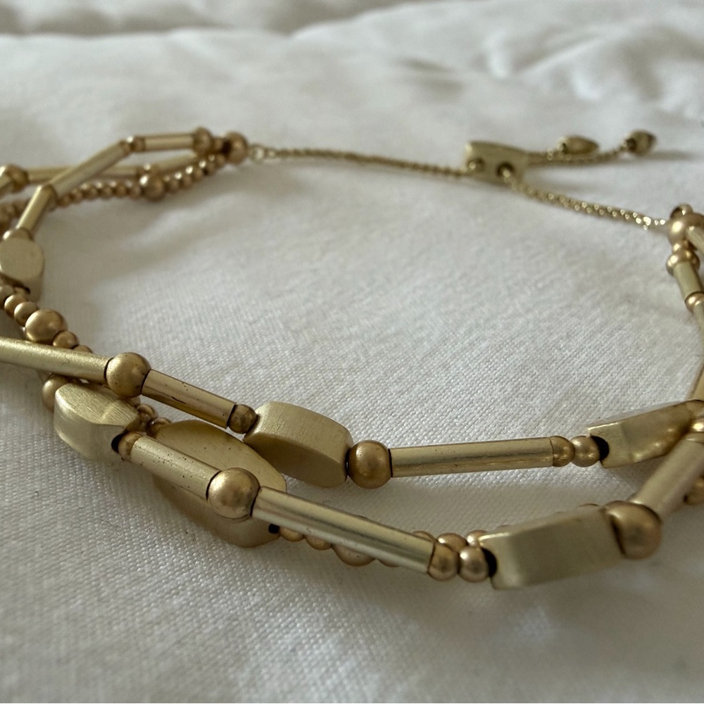 Kendra Scott Chantal Beaded Bracelet - Picture 3 of 4
